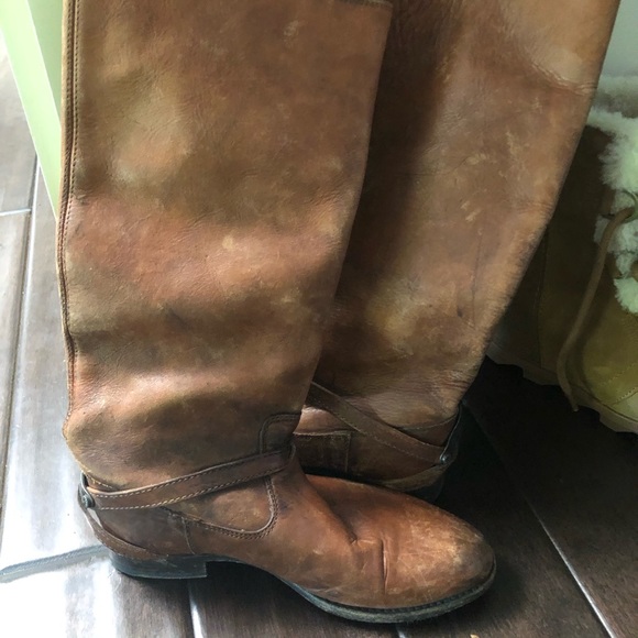 Frye women’s boots - Picture 2 of 2